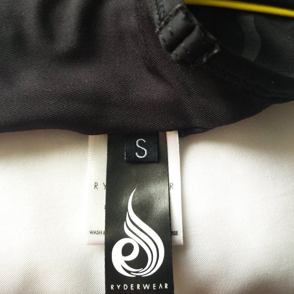 Ryderwear Sport Bra S - Picture 7 of 13